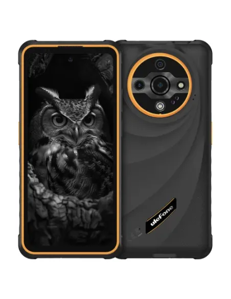 ARMOR X31 PRO / 8+256GB / ORANGE