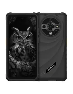 ARMOR X31 PRO / 8+256GB / BLACK
