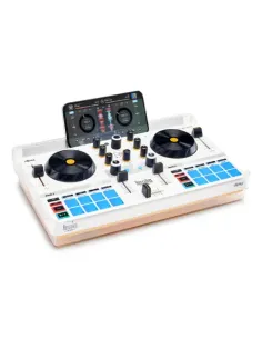 HERCULES DJCONTROL MIX ULTRA