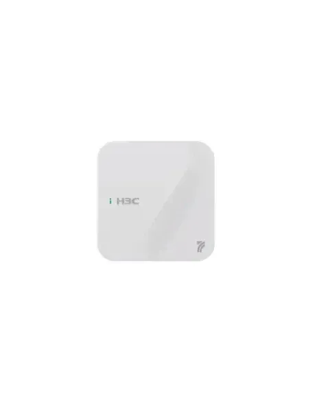 H3C WA7320I INTERNAL ANTENNAS 4 STREAMS DUAL RADIO 802.11BE/AX/AC/N ACCESS POINT(1*GE+1*10GE+1*10G PSFP),FIT