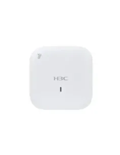 H3C WA7338-HI INTERNAL ANTENNAS 8 STREAMS TRIPLE RADIO 802.11BE/AX/AC/N ACCESS POINT(1*GE+1*10GE+1*10G PSFP),FIT