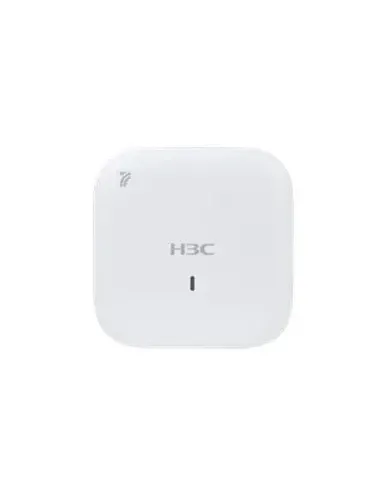 H3C WA7338-HI INTERNAL ANTENNAS 8 STREAMS TRIPLE RADIO 802.11BE/AX/AC/N ACCESS POINT(1*GE+1*10GE+1*10G PSFP),FIT