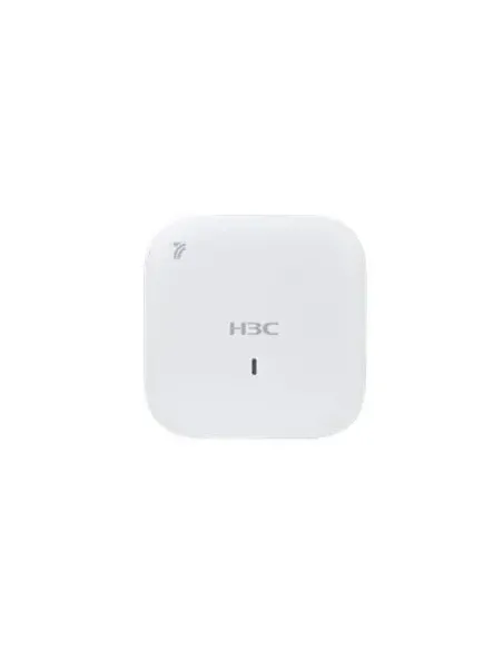 H3C WA7338-HI INTERNAL ANTENNAS 8 STREAMS TRIPLE RADIO 802.11BE/AX/AC/N ACCESS POINT(1*GE+1*10GE+1*10G PSFP),FIT