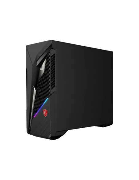 MSI CPU MAG INFINITE S3 14NUC5-1437ES. I5-14400F. RTX 4060 VENTUS 2X BLACK 8G OC. 16GB (8GB*2) 1TB*1 PCIE SSD. W11 HOME