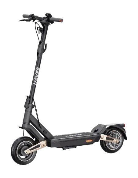 NAVEE ST3 PRO PATINETE ELECTRICO