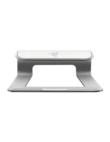 Razer RC21-01110100-W3M1 soporte para ordenador portátil 38,1 cm (15") Blanco