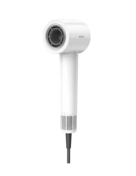 MOVA SECADOR DE PELO DE ALTA VELOCIDAD TURBO