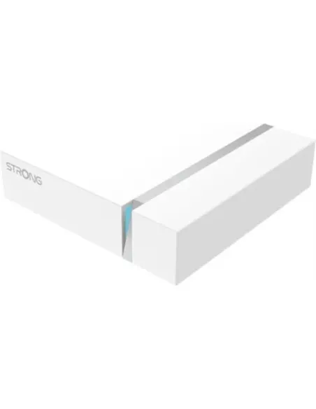 MULTI-MEDIA 4K STREAMING BOX LEAP S3+ V2