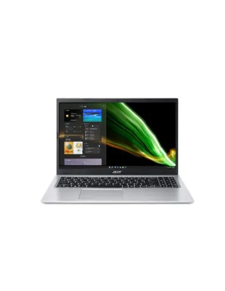 PORTATIL ACER ASPIRE 1 A115-32 (NX.A6WEB.00E) 15.6" HD, CELERON N4500, 4GB, 128GB SSD, W11S