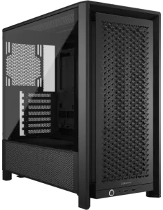 Corsair FRAME 4000D Midi Tower Negro