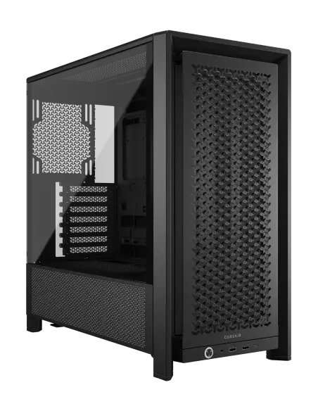 Corsair FRAME 4000D Midi Tower Negro
