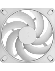 FRACTAL VENTILADOR CAJA  MOMENTUM 14 WHITE FD-F-MO1-1402