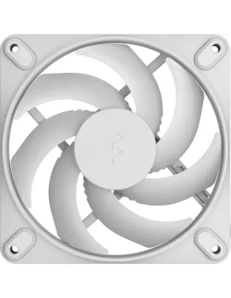 FRACTAL VENTILADOR CAJA  MOMENTUM 12 WHITE FD-F-MO1-1202