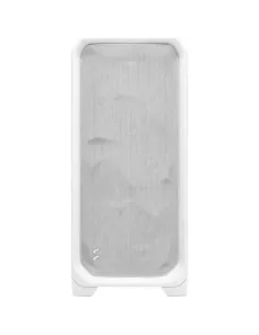 FRACTAL CAJA MESHIFY 3 WHITE TG CLEAR TINT FD-C-MES3A-04