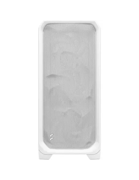 FRACTAL CAJA MESHIFY 3 WHITE TG CLEAR TINT FD-C-MES3A-04