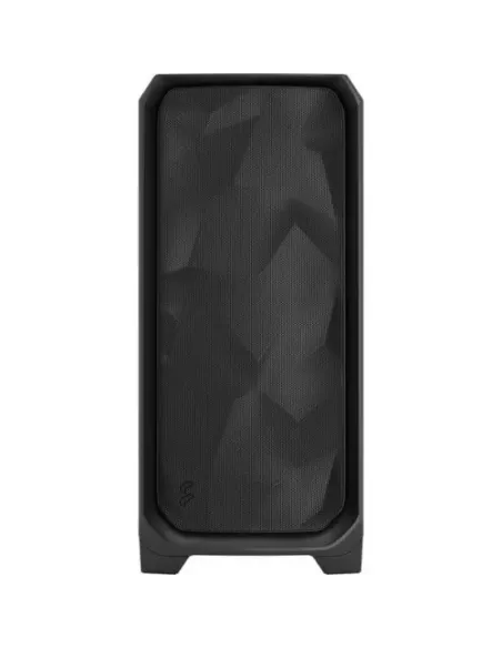 FRACTAL CAJA MESHIFY 3 BLACK SOLID FD-C-MES3A-01