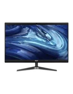 CPU ACER AIO VZ2514G (DQ.VZQEB.005)  23.8'' Ci5-1335U, 8GB, 512 SSD, TECLADO Y RATON USB, W11PRO