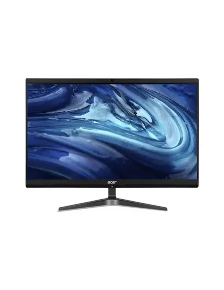 CPU ACER AIO VZ2514G (DQ.VZQEB.005)  23.8'' Ci5-1335U, 8GB, 512 SSD, TECLADO Y RATON USB, W11PRO CPU ACER AIO VZ2514G (DQ.VZQEB.005)  23.8'' Ci5-1335U, 8GB, 512 SSD, TECLADO Y RATON USB, W11PRO