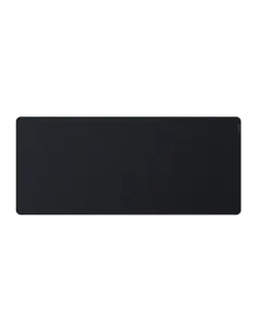 Razer Strider Alfombrilla de ratón para juegos Negro