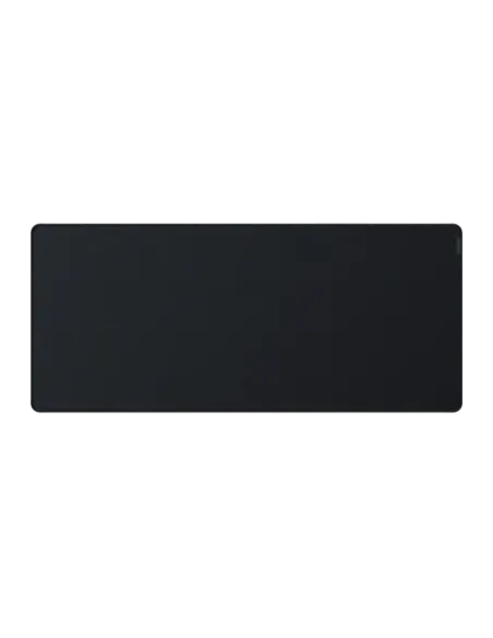 Razer Strider Alfombrilla de ratón para juegos Negro