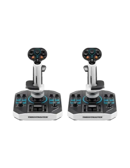 THRUSTMASTER SOL-R 2 HOSAS WW