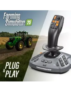 THRUSTMASTER SIMTASK FARMING STICK – PS5 / PC