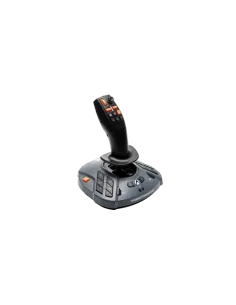 Thrustmaster SimTask FarmStick X Negro USB 2.0 Palanca de mando Xbox