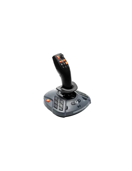 Thrustmaster SimTask FarmStick X Negro USB 2.0 Palanca de mando Xbox