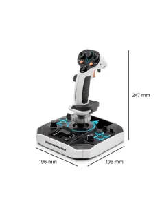 THRUSTMASTER SOL-R 1 FLIGHTSTICK - PC
