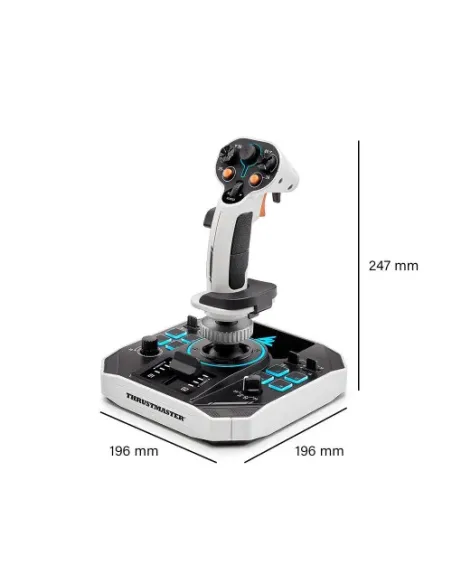 THRUSTMASTER SOL-R 1 FLIGHTSTICK - PC