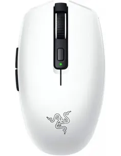 Razer Orochi V2 ratón mano derecha RF inalámbrico Óptico 18000 DPI