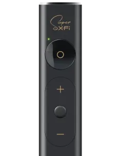 CREATIVE SOUND BLASTER X1 DAC PC-MAC-PS5-PS4-SWITH