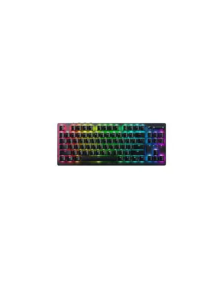 TECLADO RAZER DEATHSTALKER V2 PRO TENKEYLESS (ESPAÑOL) (RZ03-04371100-R311)