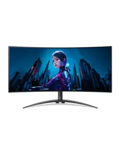 Acer Predator X34 X pantalla para PC 86,4 cm (34") 3440 x 1440 Pixeles UltraWide Quad HD Negro