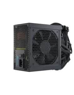 Seasonic Netzteil 850W G12 GC-850 80+Gold unidad de fuente de alimentación ATX Negro