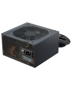 Seasonic G12 GM unidad de fuente de alimentación 850 W 20+4 pin ATX ATX Negro