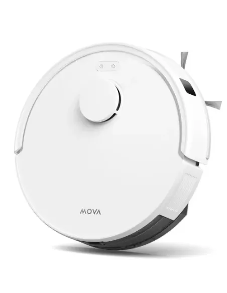 MOVA Tech E20 Sin bolsa Blanco