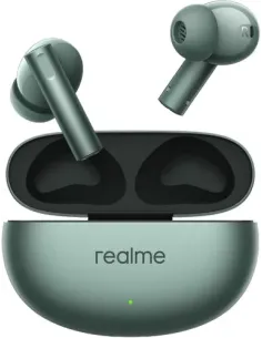 REALME BUDS AIR6  FOREST GREEN