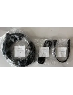 Hikvision DS-D40W-2F/PC accesorio para pantalla mural de vídeo Negro