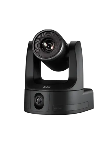 AVer TR535 8 MP Negro 3840 x 2160 Pixeles 60 pps CMOS Exmor 25,4 / 2,8 mm (1 / 2.8")