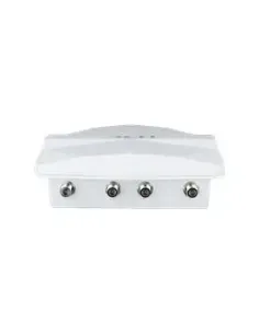 H3C DUAL BAND OMNI ANTENNA,N-J, OUTDOOR 2.4GHZ (4DBI) &5.150~5.850GHZ(7DBI)