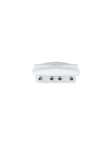 WA6620X,Outdoor Mounting bracket,structure