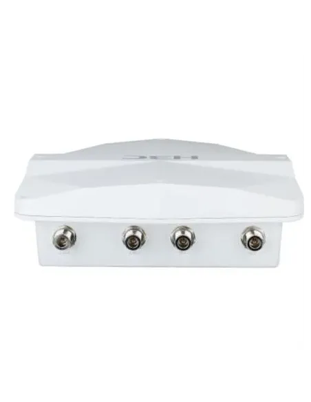 H3C WA6620X Integrated Internal and External Antennas 4 Streams Dual Radio 802.11ax/ac/n Industrial Access Point,FIT