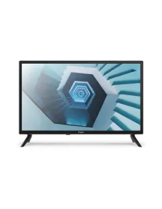 Engel LE3266T2 61 cm (24") HD Negro 180 cd / m²