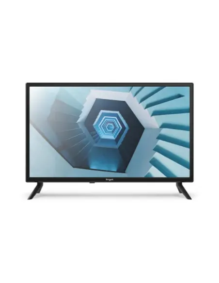 Engel LE3266T2 61 cm (24") HD Negro 180 cd / m²