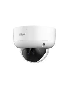 (DH-HAC-HDBW1801RAP-Z-A-27135-S2) DAHUA CÁMARA HÍBRIDA MINIDOMO SERIE 1 8MP VARIFOCAL 2.7-13.5MM