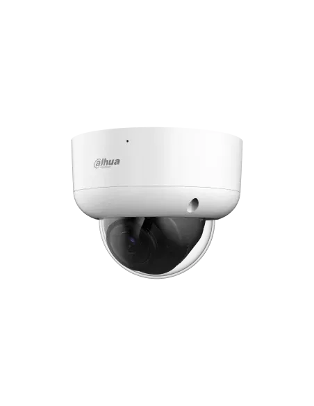 (DH-HAC-HDBW1801RAP-Z-A-27135-S2) DAHUA CÁMARA HÍBRIDA MINIDOMO SERIE 1 8MP VARIFOCAL 2.7-13.5MM