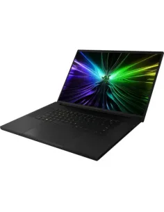 PORTATIL RAZER Blade 18 (K10-NT/Win-11/QHD+ 300Hz mini-LED/i9-14900HX/32GB DDR5/RTX 4080/1TB SSD/PCIe Gen4) RZ09-0509T1K3-R311