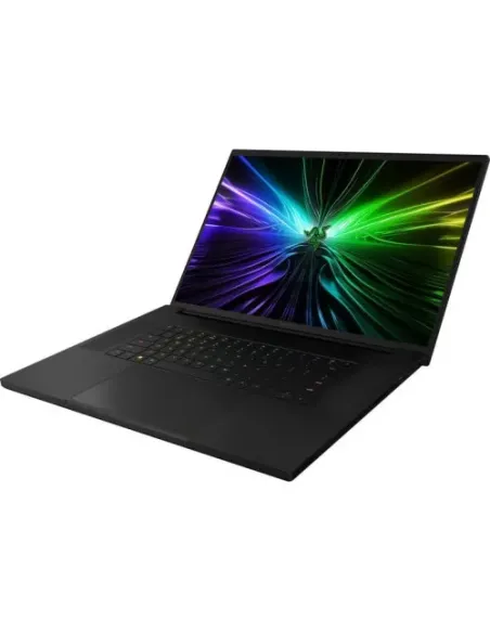PORTATIL RAZER Blade 18 (K10-NT/Win-11/QHD+ 300Hz mini-LED/i9-14900HX/32GB DDR5/RTX 4080/1TB SSD/PCIe Gen4) RZ09-0509T1K3-R311