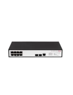 H3C LS-1850V2-10P-EI-GL switch Gestionado L2 Gigabit Ethernet (10/100/1000)